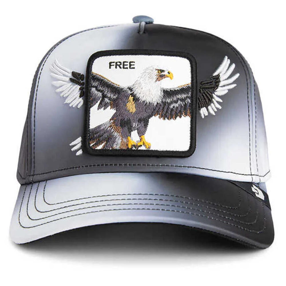 GOORIN BROS Steal This Hat - Void Şapka